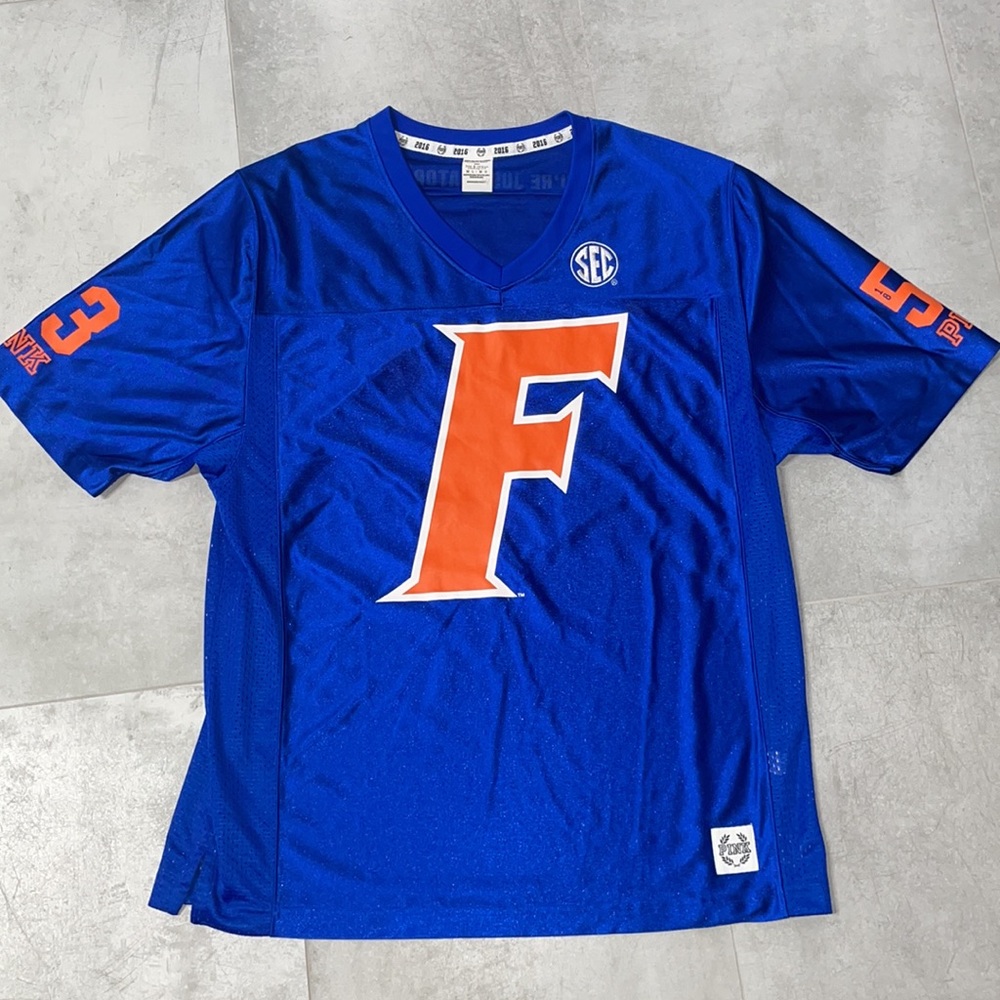 UF jersey